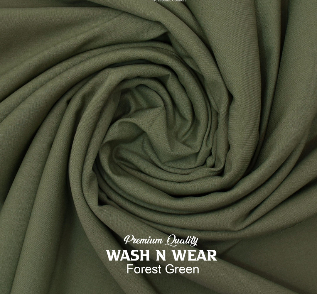 J. Premium Wash n Wear