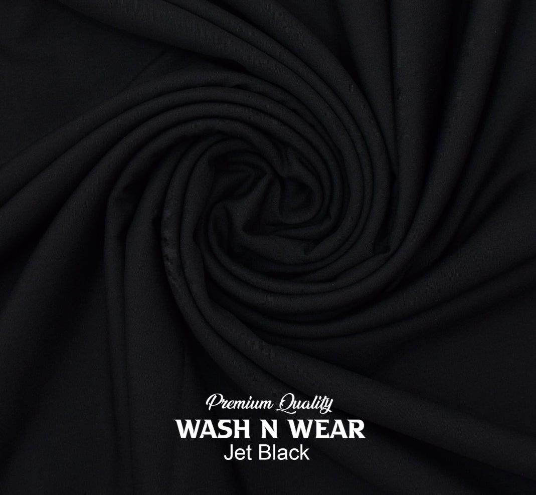 J. Premium Wash n Wear