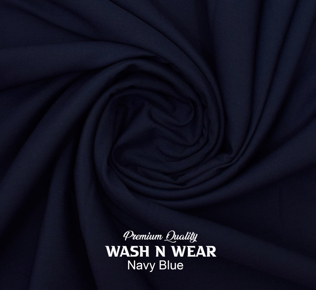 J. Premium Wash n Wear