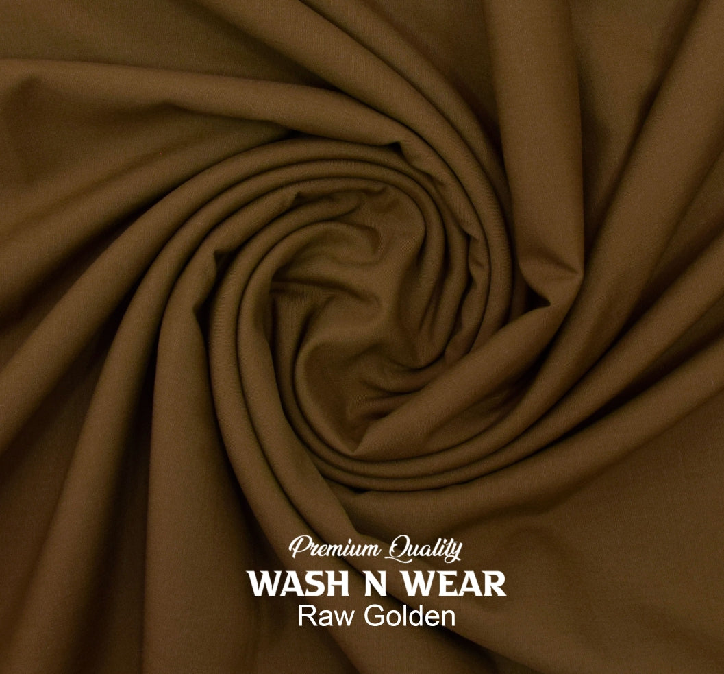 J. Premium Wash n Wear