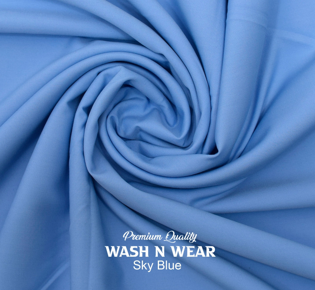 J. Premium Wash n Wear