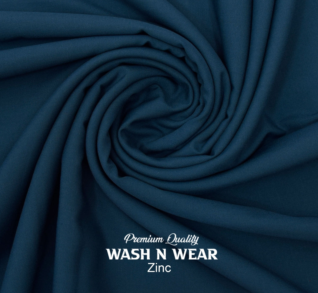 J. Premium Wash n Wear